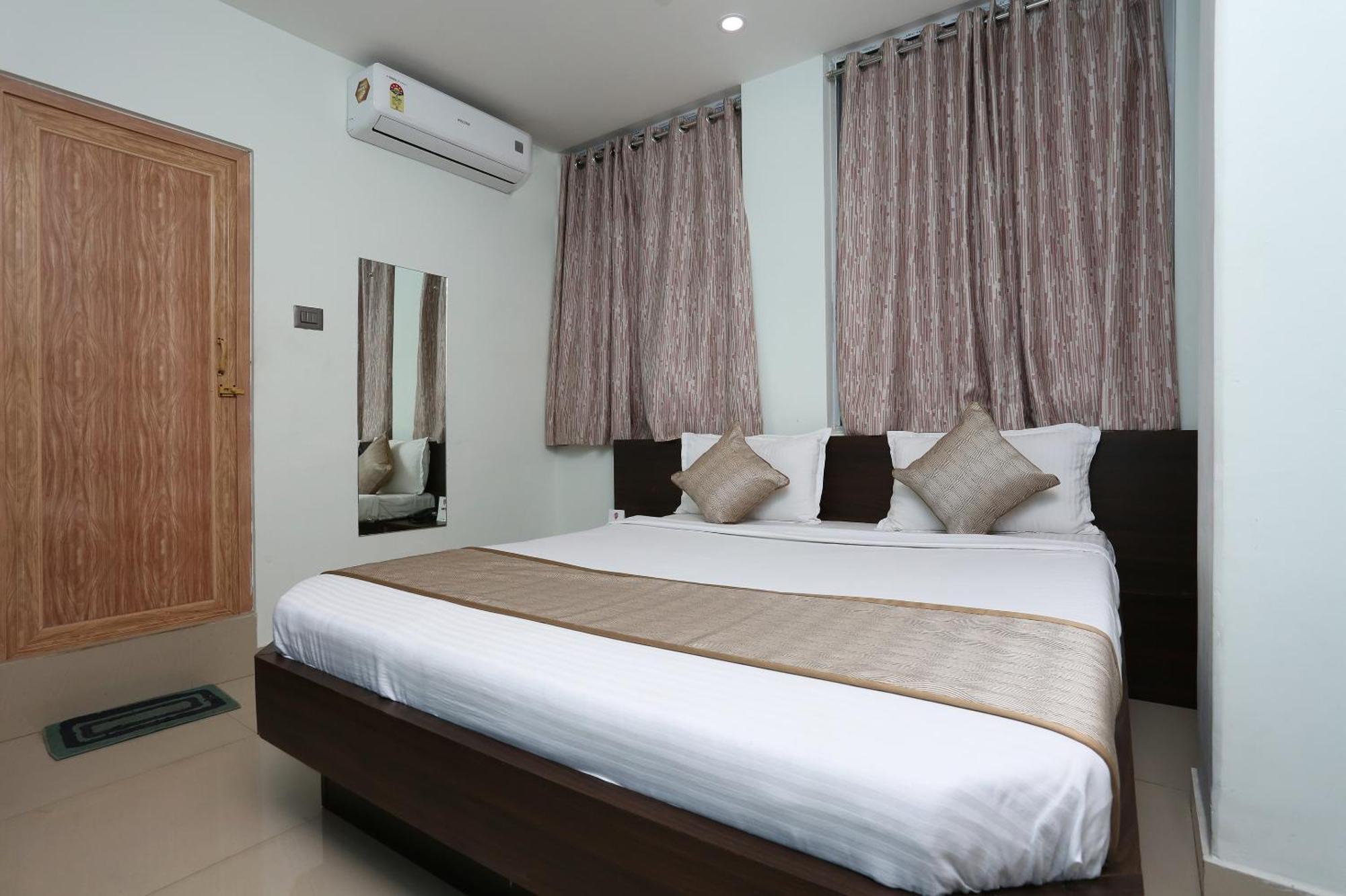 Hotel O Aashray Guest House กูวาฮาติ ภายนอก รูปภาพ