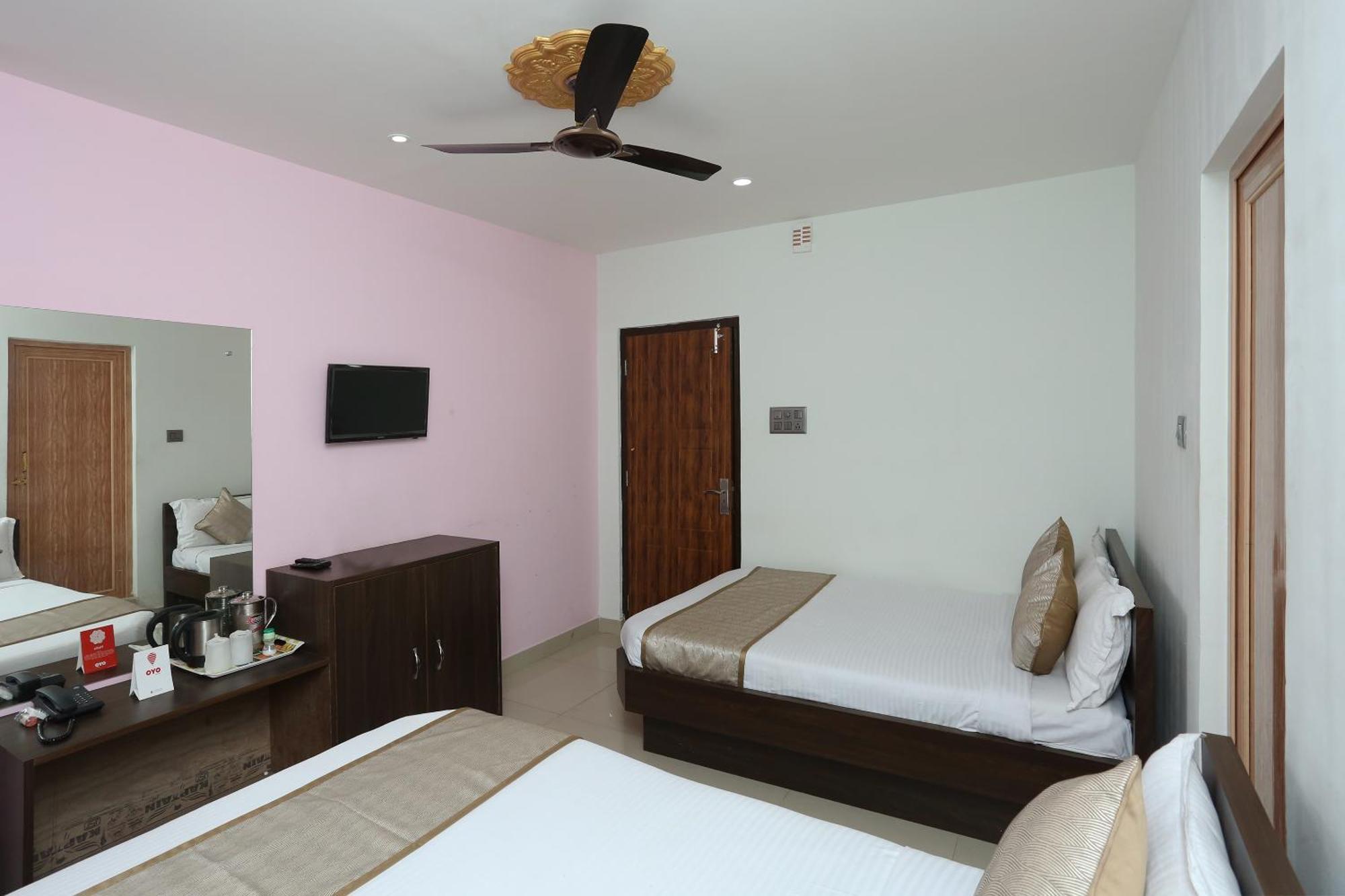 Hotel O Aashray Guest House กูวาฮาติ ภายนอก รูปภาพ